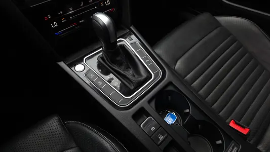 Volkswagen GT(B8) 2.0 TDI 2021 9