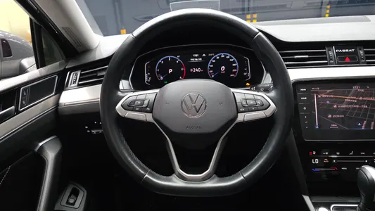 Volkswagen GT(B8) 2.0 TDI 2021 13