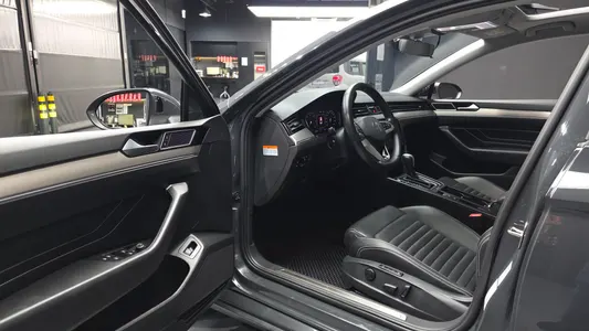 Volkswagen GT(B8) 2.0 TDI 2021 10