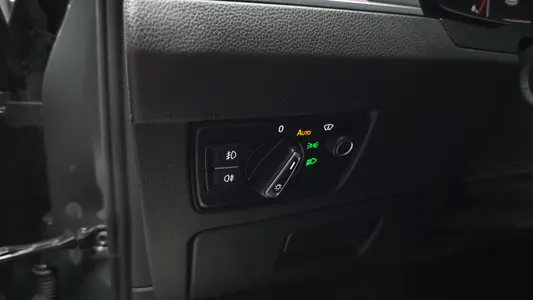 Volkswagen GT(B8) 2.0 TDI 2021 20