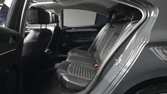 Volkswagen GT(B8) 2.0 TDI 2021 26
