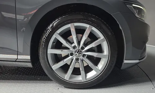 Volkswagen GT(B8) 2.0 TDI 2021 21