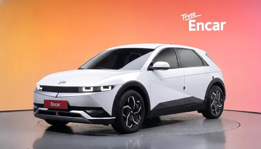 Hyundai Ioniq 5 AWD 2022