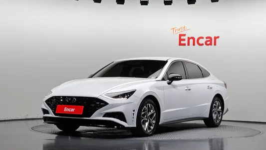 Hyundai (DN8) 2.0 2021