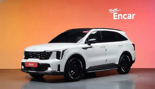 Kia 4 HEV 1.6 2WD 2024