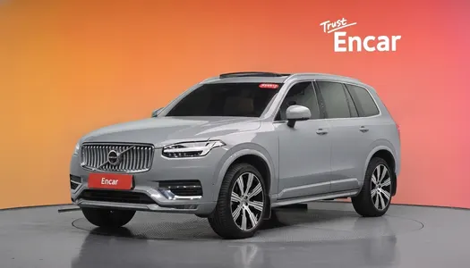 Volvo XC90 2 B6 2023