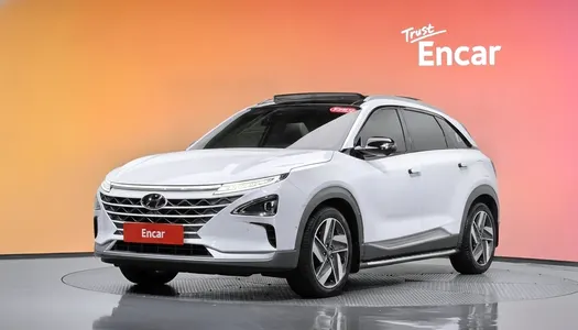 Hyundai 2022