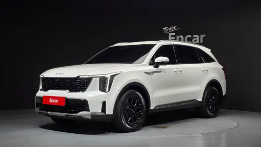 Kia 4 HEV 1.6 2WD 2025