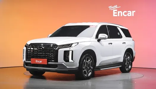 Hyundai 3.8 4WD 2023
