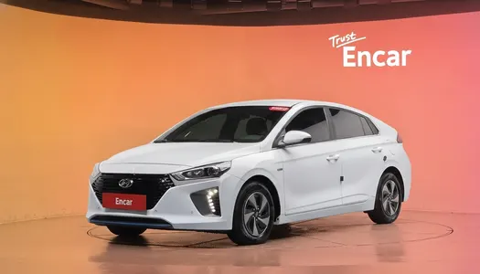 Hyundai N 2018