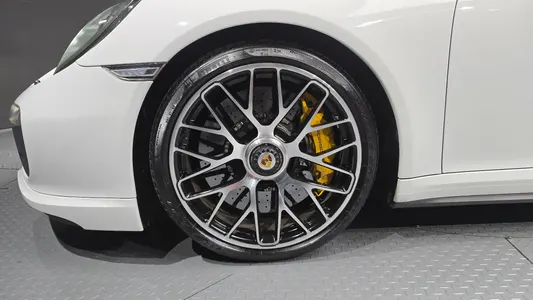 Porsche 911 S 2014 4