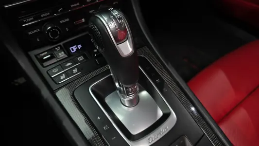 Porsche 911 S 2014 8