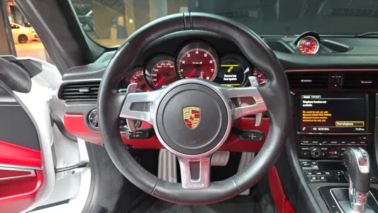 Porsche 911 S 2014 12