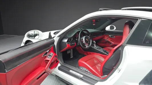 Porsche 911 S 2014 9