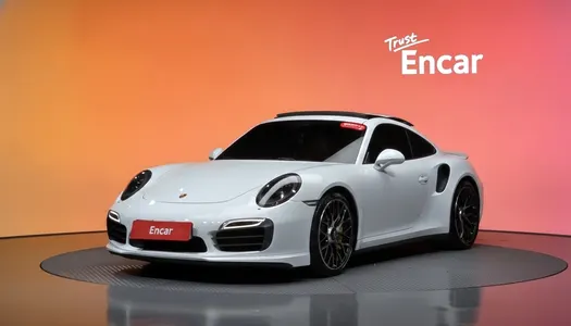 Porsche 911 S 2014 20