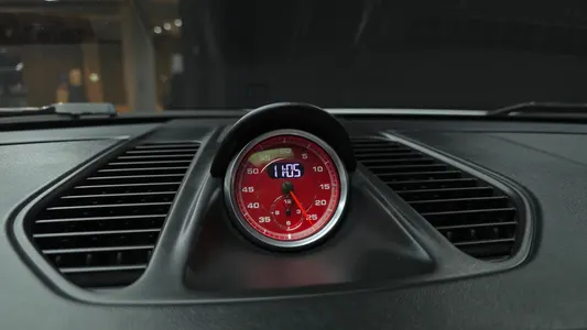 Porsche 911 S 2014 15