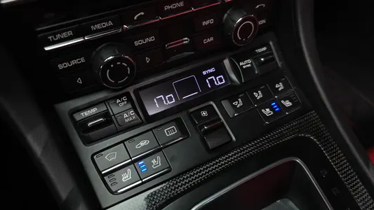 Porsche 911 S 2014 16