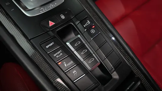 Porsche 911 S 2014 17