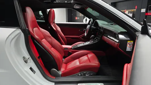 Porsche 911 S 2014 26