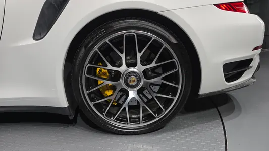 Porsche 911 S 2014 21