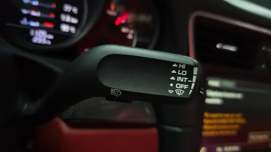 Porsche 911 S 2014 31