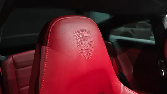 Porsche 911 S 2014 29