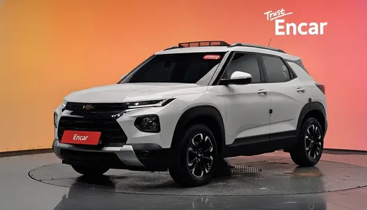 Chevrolet 1.3 4WD 2020