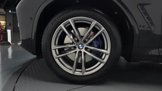 BMW X3 (G01) xDrive 20i M 2021 4