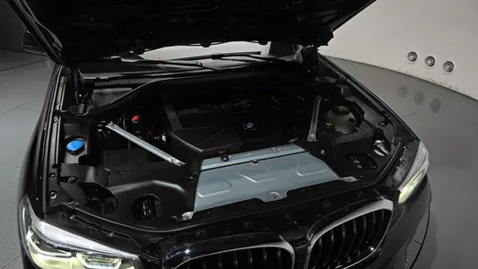 BMW X3 (G01) xDrive 20i M 2021 5