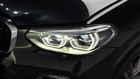 BMW X3 (G01) xDrive 20i M 2021 22