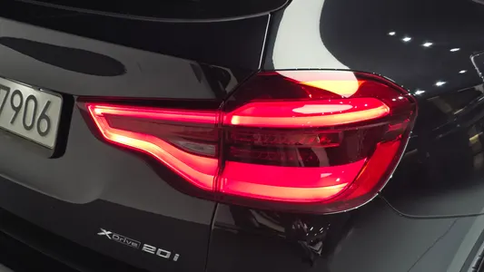 BMW X3 (G01) xDrive 20i M 2021 23