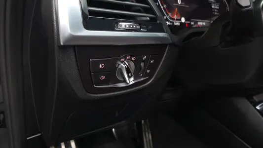 BMW X3 (G01) xDrive 20i M 2021 28