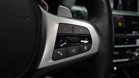 BMW X3 (G01) xDrive 20i M 2021 30