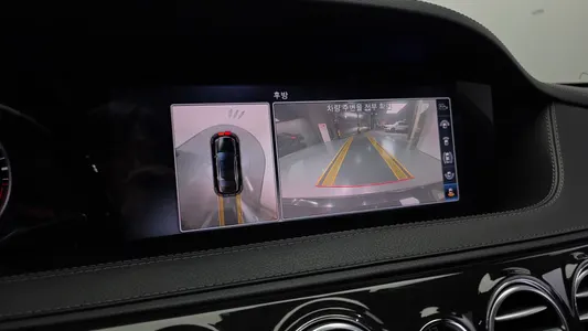 Mercedes-Benz S-Class W222 S350 d 4MATIC 2017 15