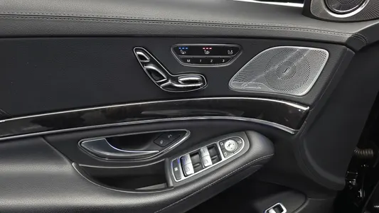 Mercedes-Benz S-Class W222 S350 d 4MATIC 2017 20