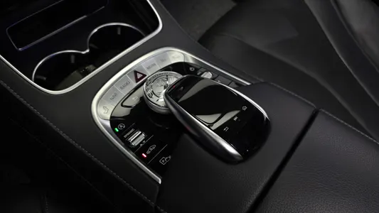 Mercedes-Benz S-Class W222 S350 d 4MATIC 2017 17