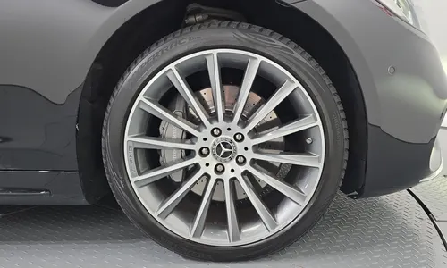 Mercedes-Benz S-Class W222 S350 d 4MATIC 2017 21