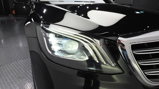 Mercedes-Benz S-Class W222 S350 d 4MATIC 2017 22