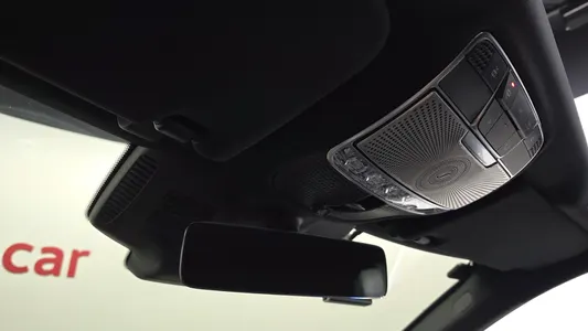 Mercedes-Benz S-Class W222 S350 d 4MATIC 2017 27