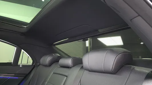Mercedes-Benz S-Class W222 S350 d 4MATIC 2017 28