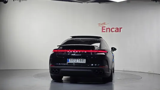 Porsche (976) 2.9 AWD 2024 4