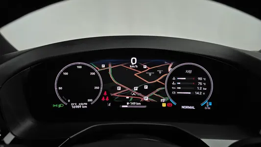 Porsche (976) 2.9 AWD 2024 8