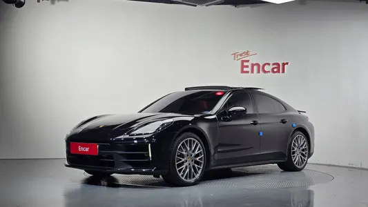 Porsche (976) 2.9 AWD 2024