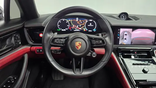 Porsche (976) 2.9 AWD 2024 14