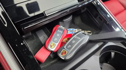 Porsche (976) 2.9 AWD 2024 16