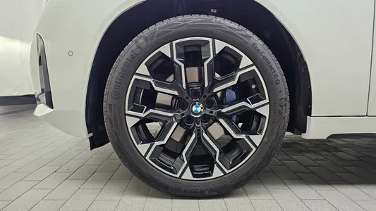 BMW X3 (G45) xDrive 20d M 2026 4