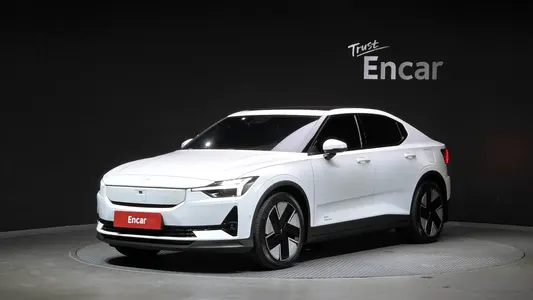 Polestar 2 2025