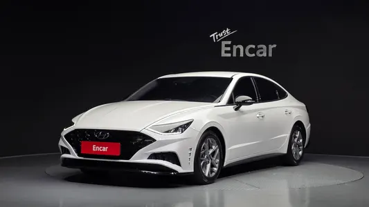 Hyundai (DN8) 1.6 2019