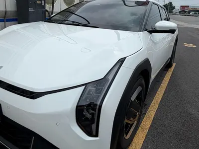 Kia EV4 2WD 2026