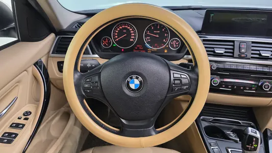 BMW 3 Series (F30) 320d 2016 13